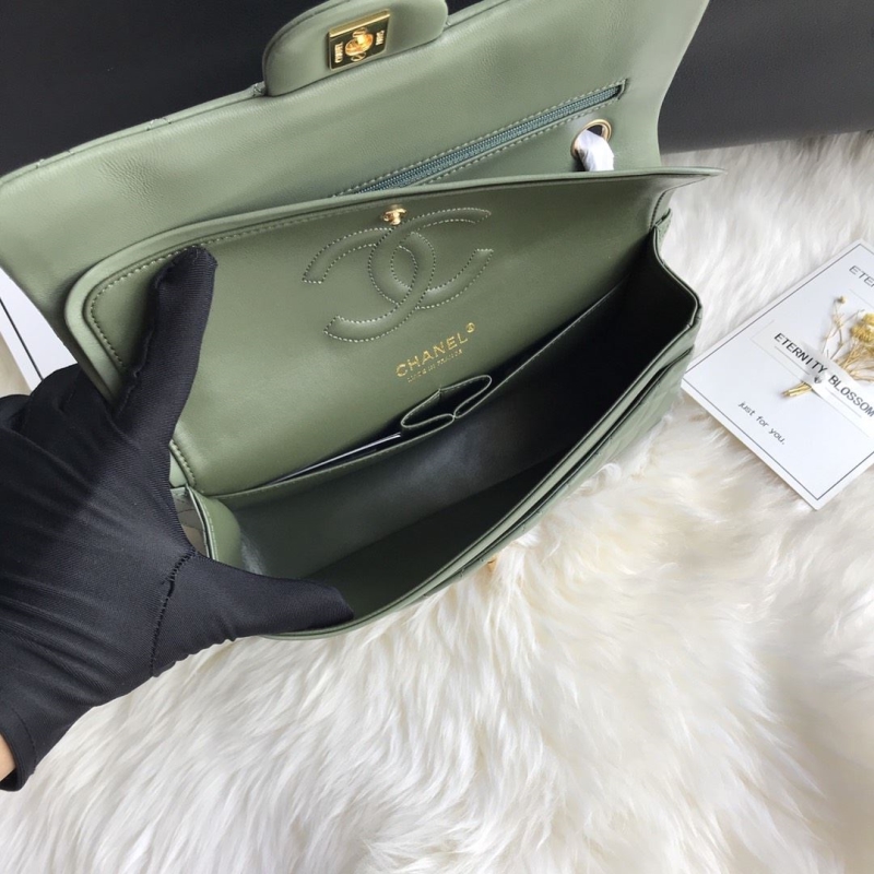 Ch**el cf series bags